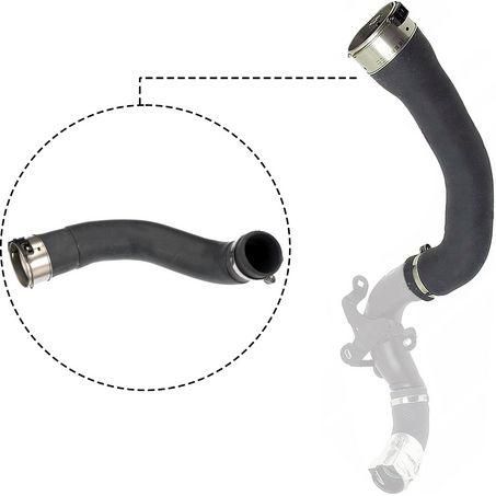 Gates Turbo Hose 09-1430