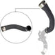 Gates Turbo Hose 09-1430