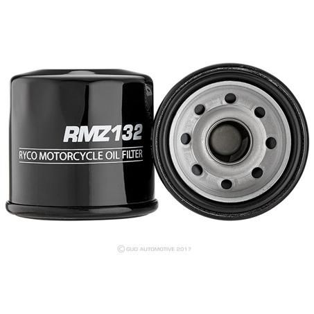 Ryco Oil Filter - Motorcycle RMZ132
