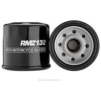 Ryco Oil Filter - Motorcycle RMZ132