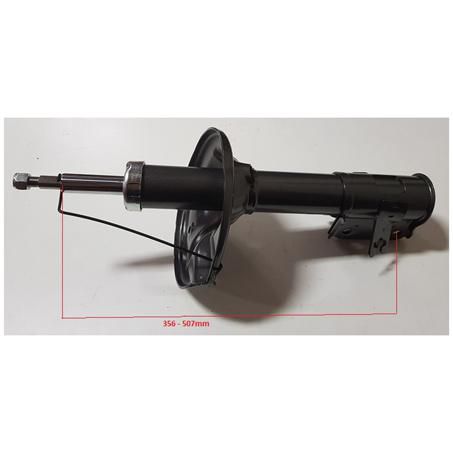 CODE9 Strut 9260983