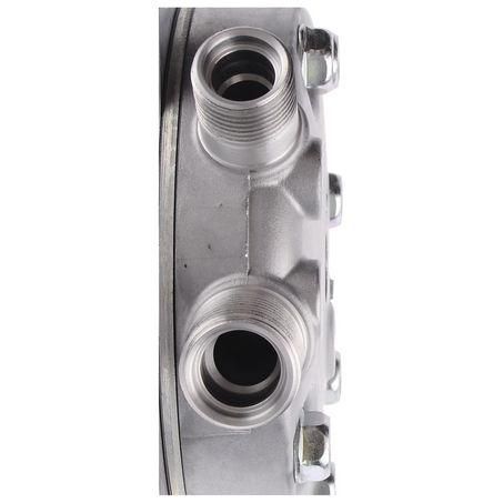Sanden Air Conditioning Compressor 12V Ear Mount SD7H13 CXS8908