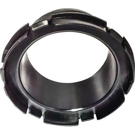 REDDOT CORPORATION Red Dot Louvre Connector 60mm Black 340.08.260