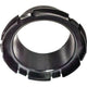 REDDOT CORPORATION Red Dot Louvre Connector 60mm Black 340.08.260