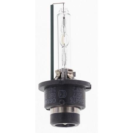 Narva D4S HID Globe P32D5 4150K 12 Or 24V 35W 49307