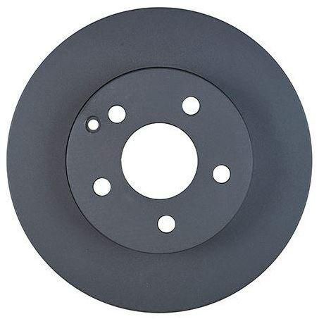 RDA ROTOR-DISC BRAKE MERCEDES-BENZ C180 C200 C220 RDA8227