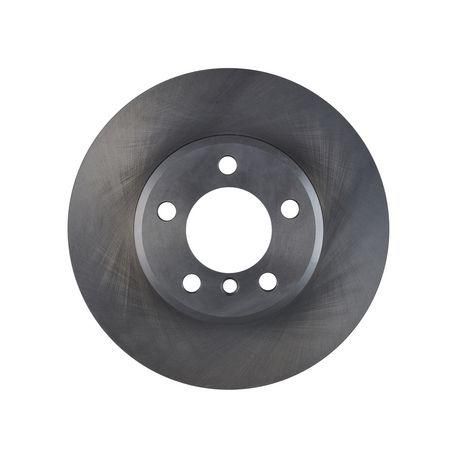 RDA Brakes Standard Disc Brake Rotor Vented 324mm RDA7088