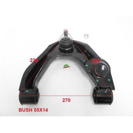 SAS AUTO PARTS SAS Upper Control Arm UA117R