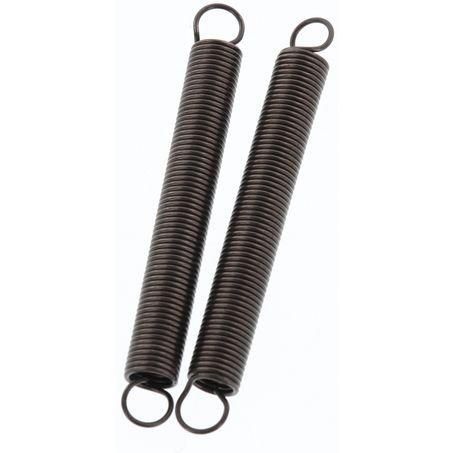CHAMPION AUTO PARTS Champion Extension Spring 3in. x 7/16in. x 18G BH036