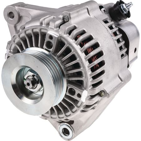 OEX Alternator 12V 90A Denso Style DXA4017