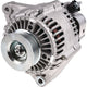 OEX Alternator 12V 90A Denso Style DXA4017
