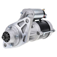 OEX Starter Motor 24V 11Th CCW Hitachi Style HXS9426