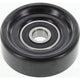 OEX Drive Belt Pulley - Flat 90mm OD