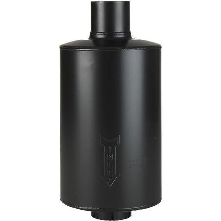 Donaldson Muffler Oval Style 5 M120450