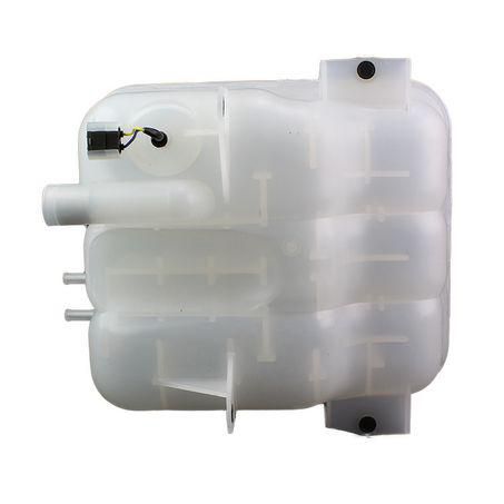 DAYCO COOLANT EXPANSION TANK - HEAVY DUTY DET5025HD