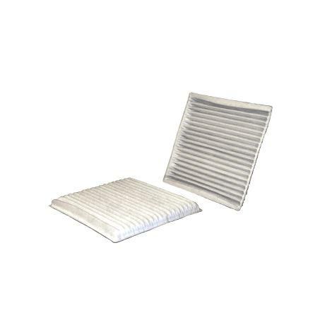 WIX FILTERS WIX CABIN AIR FILTER - KOMATSU 24900