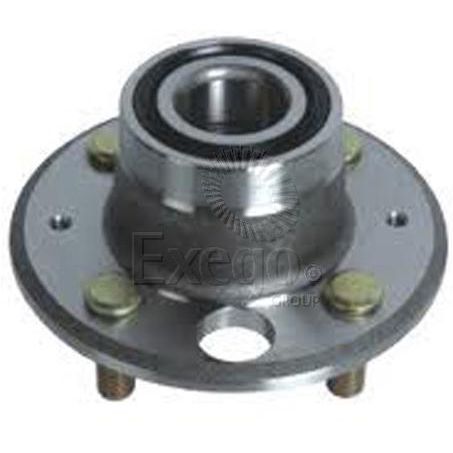 Repco Wheel Bearing Hub RWH4043