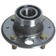 Repco Wheel Bearing Hub RWH4043