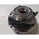 SAS AUTO PARTS HUB WH973
