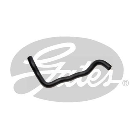 Gates Radiator Hose 05-2496