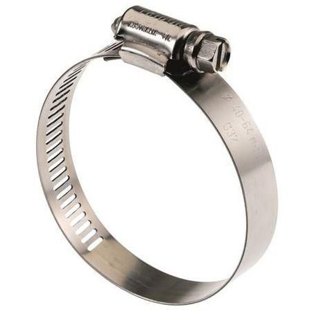 TRIDON HOSE CLAMP STAINLESS 65-89MM
