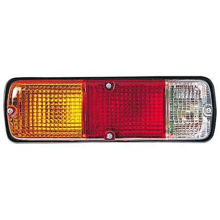 Narva TOYOTA STYLE COMBINATION LIGHT INCANDESCENT