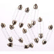 Repco 15X44 Festoon Globe 12V 21W SV8.5-8 R273LL