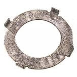 THRUST TH-350 FNT RING GEAR 4 TAB JWT-3502