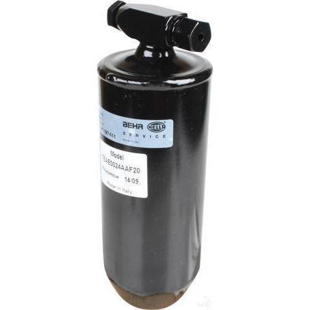 OEX Receiver Drier MIOR - FIOR Diameter 76mm