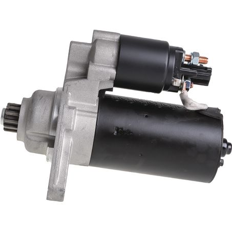 OEX Starter Motor 12V 12Th CCW Bosch Style BXS0155