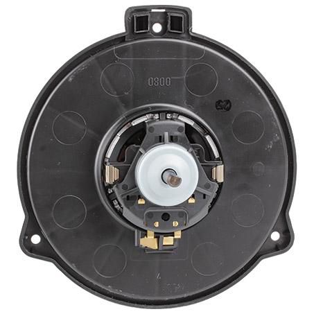 DENSO Blower Motor To Suit Toyota Landcruiser 80 Series Hdj & Fz 6Cyl 4.2 & 4.0L Turbo Diesel 08/1992 - 07/1999 EMX0870