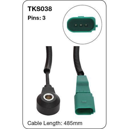 TRIDON KNOCK SENSOR