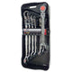 Repco 7 Piece Ratcheting Spanner Set Flex Head - Metric RTKGW37MF