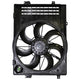 HANON SYSTEM Radiator Fan 12V To Suit Hyundai Tucson EFX3905