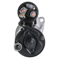 OEX Starter Motor 12V 9Th CW Bosch Style BXS0153