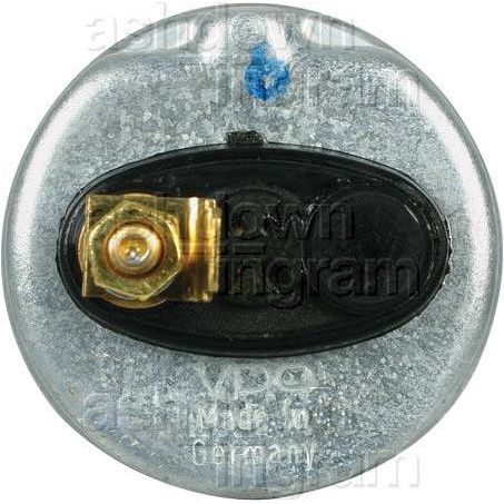 VDO Oil Pressure Sender 360.001