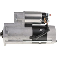 OEX Starter Motor 24V 11Th CW Mitsubishi Style MXS9619