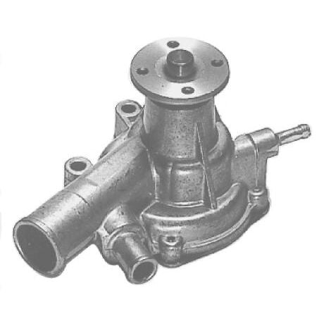 GMB Water Pump OE Fit OE Performance 2 Year Warranty GWT-30A