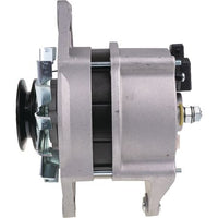 OEX Alternator 12V 85A Bosch Style BXA043