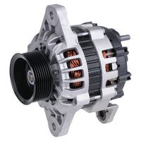 OEX Alternator 24V 55A Valeo Style VXA901