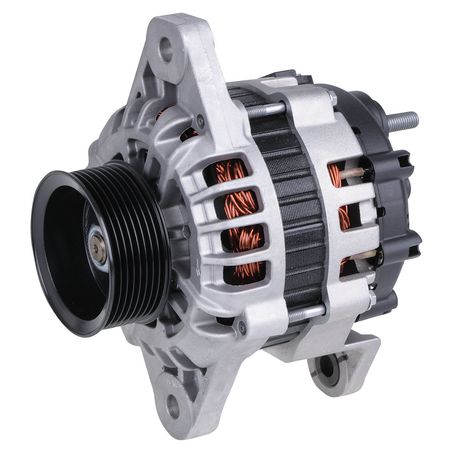 OEX Alternator 24V 55A Valeo Style VXA901