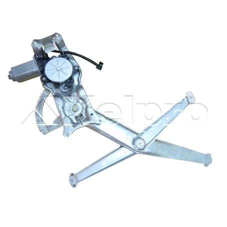 KELPRO Power Window Regulator - With Motor