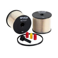 RYCO OIL FILTER ( CARTRIDGE ) R2722P