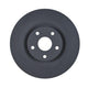 RDA ROTOR-DISC BRAKE TOYOTA SUPRA JZA80 3.0L 2JZ-GE-GTE RDA7512