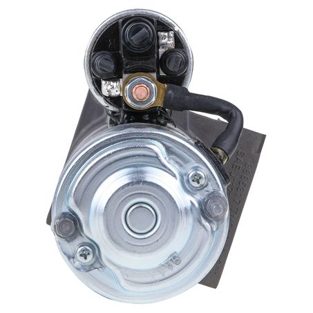 OEX Starter Motor 12V 11Th CW Valeo Style VXS927
