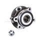 KELPRO Wheel Bearing Hub LEXUS HS250h  TOYOTA COROLLA RAV4