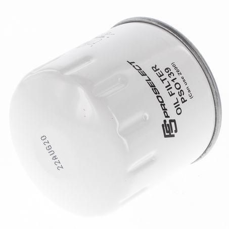 Proselect Spin-on Oil Filter PSO139