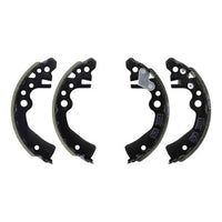 RDA Ceramic Brake Shoe Set - R3000C
