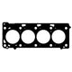 Permaseal Cylinder Head Gasket S4120SSR-3
