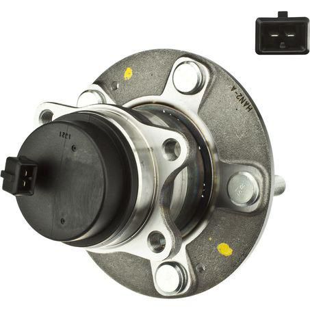 Kelpro Wheel Hub Assembly KHA4249